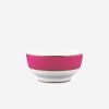 Pip Studio Chique Pembe Porselen Kase 12,5 cm