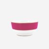 Pip Studio Chique Pembe Porselen Kase 15,5 cm