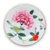Pip Studio Blushing Birds Beyaz Petit Four Tabağı 12 Cm