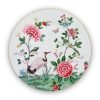 Pip Studio Blushing Birds Supla 32 Cm, Beyaz