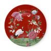 Pip Studio Blushing Birds Supla 32 Cm, Kırmızı