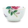 Pip Studio Blushing Birds Beyaz Kase 9.5 Cm