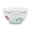 Pip Studio Blushing Birds Beyaz Kase 18 Cm
