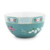 Pip Studio Blushing Birds Mavi Kase 18 Cm