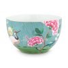 Pip Studio Blushing Birds Mavi Kase 23 Cm