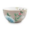 Pip Studio Blushing Birds Haki Kase 15 Cm