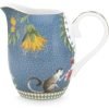 Pip Studio La Majorelle Mavi Sütlük 250 ml.