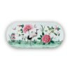 Pip Studio Blushing Birds Beyaz Oval Kek Servis Tabağı