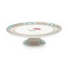 Pip Studio Blushing Birds Haki Kek Standı 30,5 cm