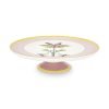 Pip Studio La Majorelle Kek Standı 30,5 cm, Pembe