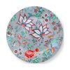 Pip Studio Flower Festival Mavi Supla 32 Cm