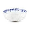 Pip Studio Royal Beyaz Kase Altın Puantiyeli 20 Cm.