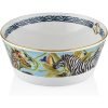 Chiara Alessi İl Giardino Salata Kasesi - 23 Cm