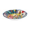 Baci Milano Regina Akrilik Salata Kasesi 35 cm