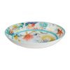 Baci Milano St Tropez Oval Servis Kasesi 33x23 cm