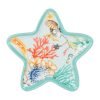 Baci Milano St. Tropez Deniz Yıldızı Mini Boy Tabak 15 cm