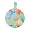 Baci Milano St. Tropez Büyük Boy Peynir Tabağı 31.5 cm