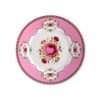 Pip Studio Pembe Pasta Tabağı 17 Cm