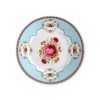 Pip Studio Mavi Pasta Tabağı 17 Cm