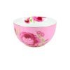Pip Studio Gül Desenli Pembe Kase 12 Cm