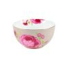 Pip Studio Gül Desenli Haki Kase 12 Cm