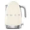 Smeg Isı Ayarlı Su Isıtıcı / Kettle