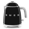 Smeg Mini Su Isıtıcı / Kettle