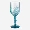 Chiara Alessi Mavi Akrilik Kadeh 400 ml