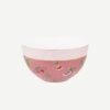 Pip Studio La Majorelle Pembe Porselen Kase 18 Cm