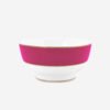 Pip Studio Chique Pembe Porselen Kase 18 Cm