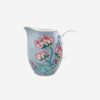 Pip Studio Flower Festival Mavi Porselen Sütlük 250 Ml