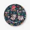 Pip Studio Berry Blues Mavi Porselen Supla 32 Cm