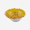 Edelweiss Italy Camomilla Sarı Seramik Kase 16 Cm