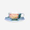 Pip Studio Mavi Porselen Çay Fincanı 225 ml