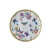 Tea Delight Green Papillon Ekmek Tabağı 17 cm