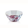 Tea Delight Regency Damask Pembe Çorba Kasesi 15 cm
