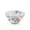 Tea Delight Green Papillon Salata Kasesi 22 cm