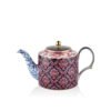 Tea Delight Blooming Baroque Demlik 1 Lt