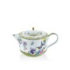 Tea Delight Green Papillons 1 Litre Çay Potu