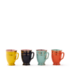 Grandpa 4 lü Mug Seti
