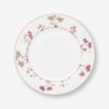 Pip Studio Jolie Beyaz Porselen Yemek Tabağı 26,5 Cm