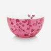 Pip Studio Jolie Pembe Porselen Kase 12 Cm
