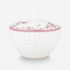 Pip Studio Jolie Beyaz Porselen Şekerlik 300 Ml