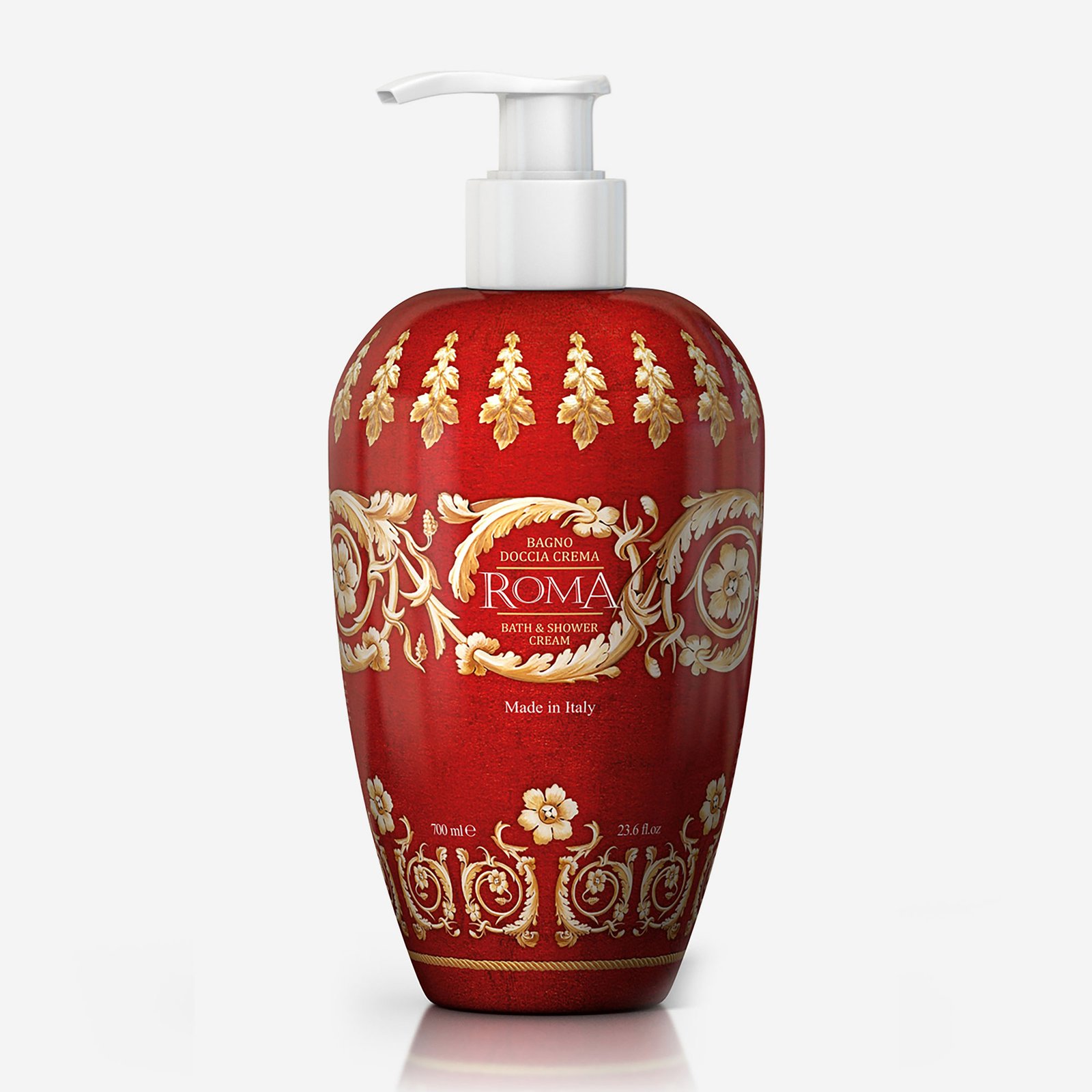 Rudy Milano Roma Tropikal Meyve Duş Jeli - 700 Ml