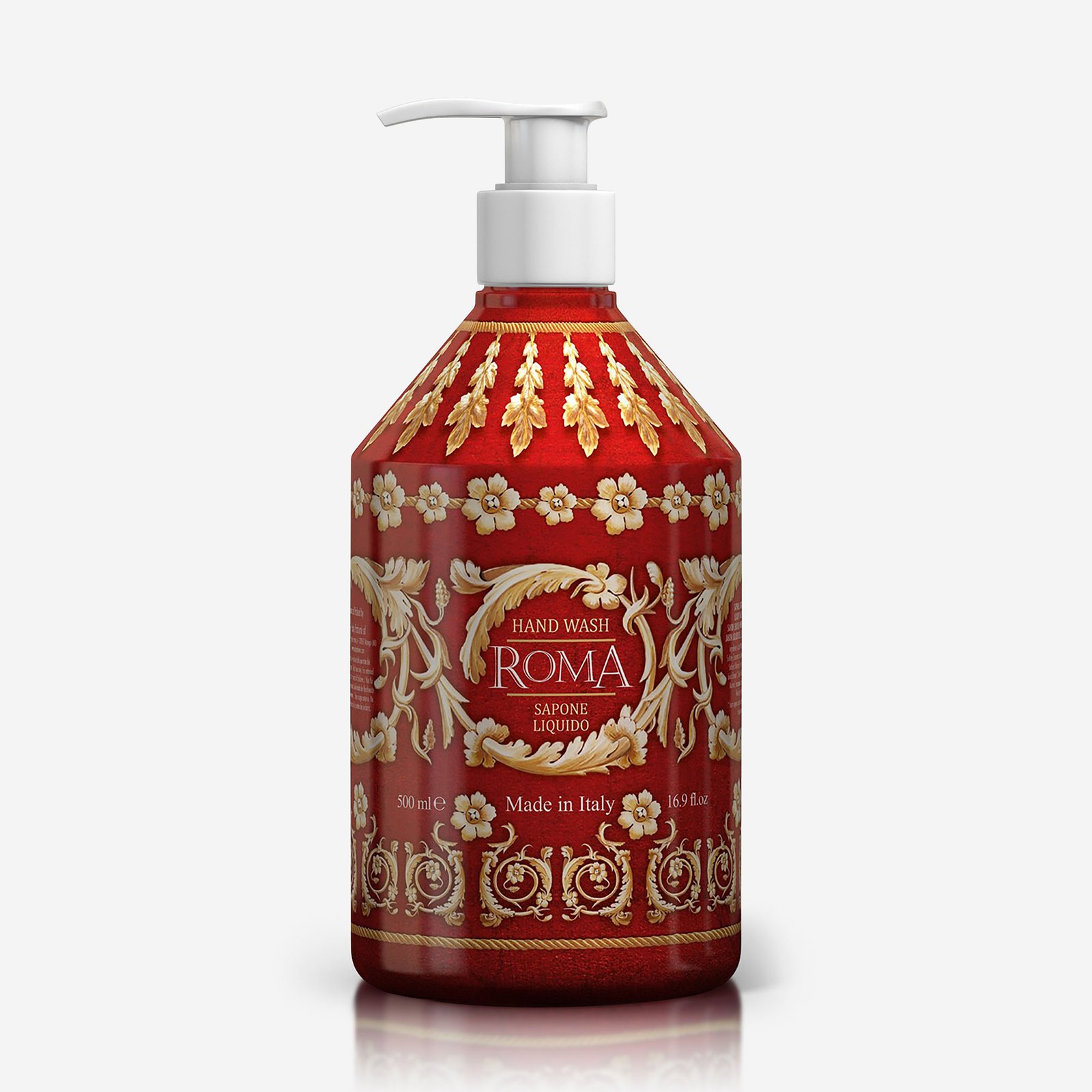 Rudy Milano Roma Tropikal Meyve Sıvı Sabun - 500 Ml