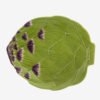 Bordallo Pinheiro Artichoke Yeşil Seramik Servis Tabağı 31,5 Cm