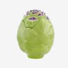Bordallo Pinheiro Artichoke Yeşil Seramik Saklama Kabı 25 Cm