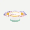 Pip Studio Royal Mavi Porselen Kek Standı 24 Cm