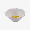 Edelweiss Italy Camomilla Beyaz Seramik Kase 16 Cm
