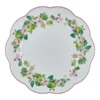 Tea Delight Horticool Pink - Yemek Tabağı 26 cm